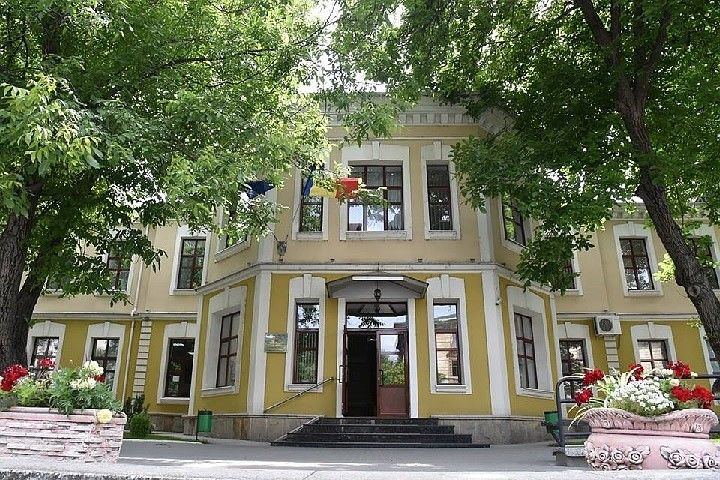 Эмил Чебан стал новым ректором медицинского университета.