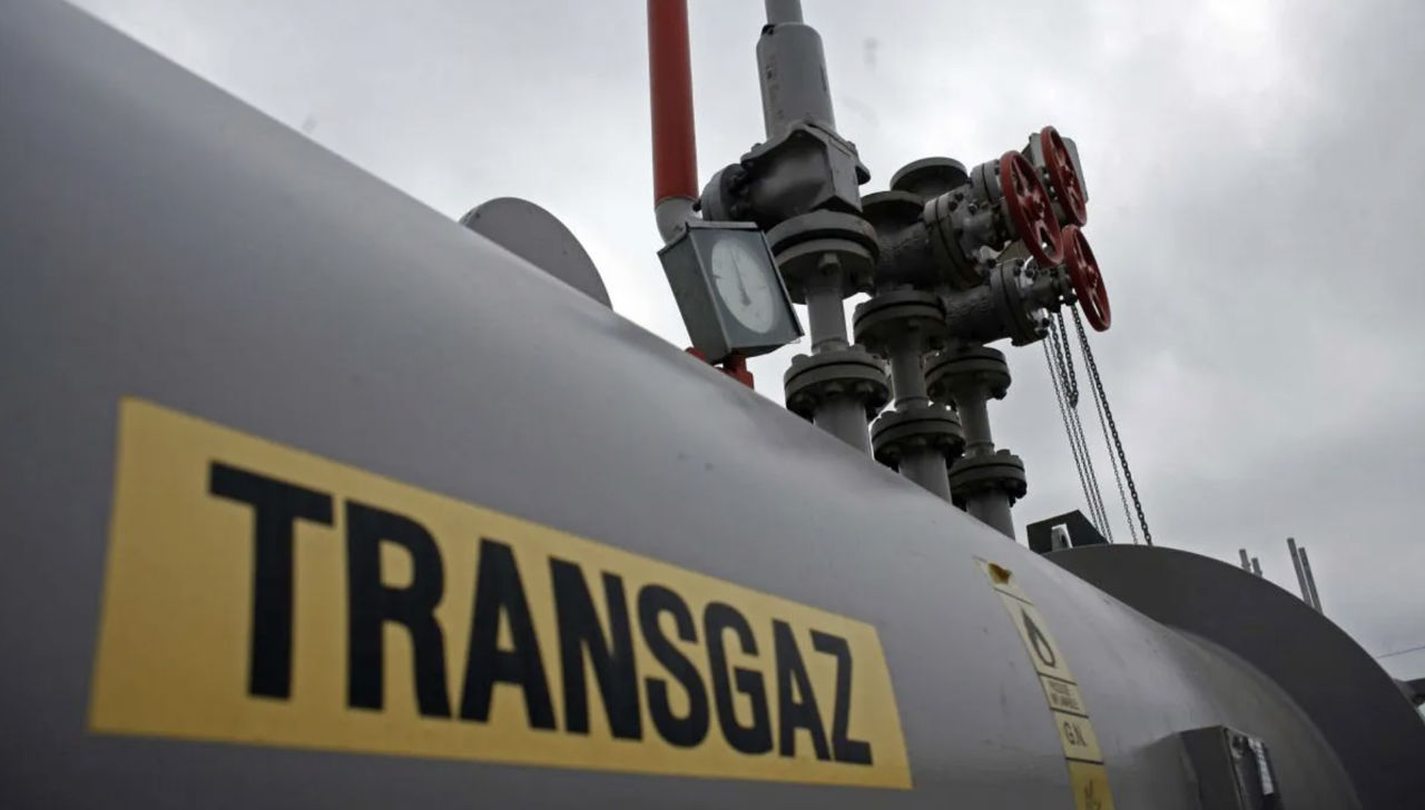 Transgaz вложит 26,4 млн евро в увеличение пропускной способности транспортировки газа в Молдову.