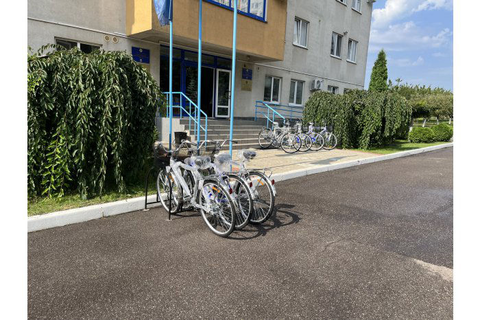 Специалисты Гидрометеослужбы будут пропагандировать экологический транспорт