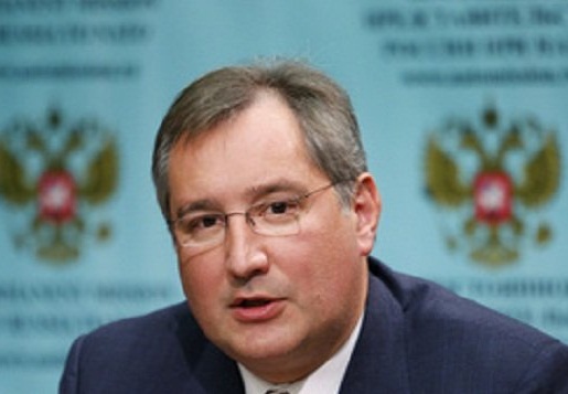 По словам Рогозина, руководство Молдовы, возможно, уже приняло решение жить без Приднестровья по принципу "баба с возу - кобыле легче". Фото: topwar.ru