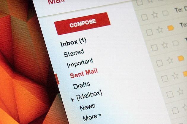 Google a anunţat că până la 50% dintre utilizatorii Gmail au fost afectaţi.