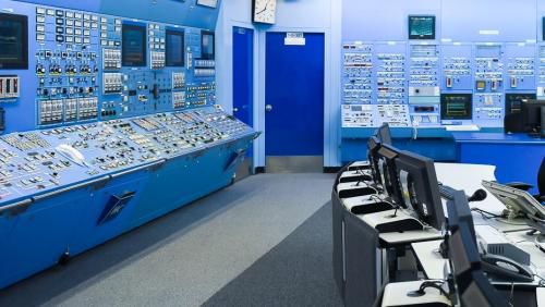Un reactor de la Cernavodă, închis de urgență. Motivul