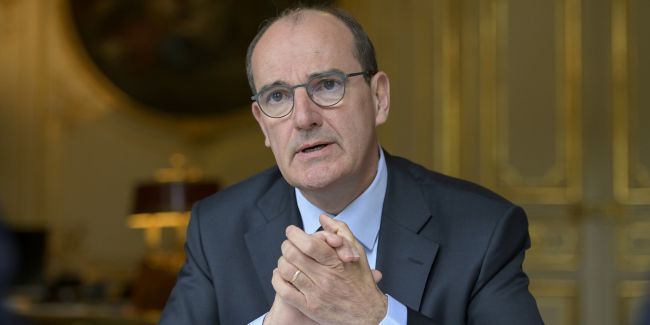 Премьер Франции заявил о высокой угрозе исламистского терроризма.