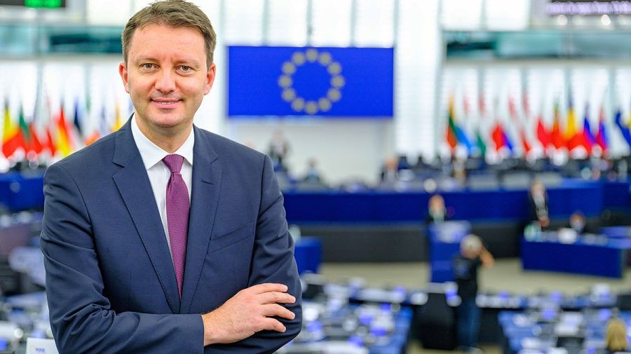 Мурешан: Республика Молдова может вступить в Евросоюз через несколько лет.