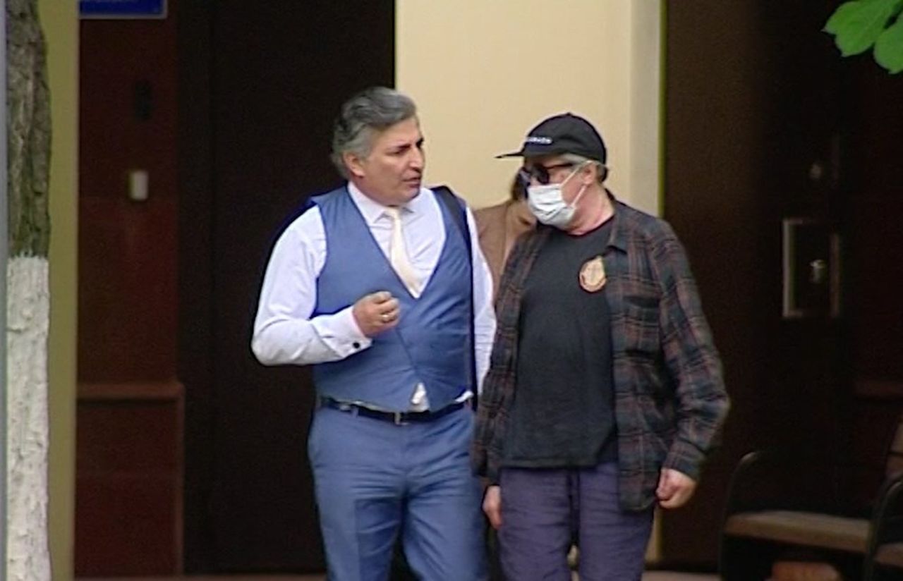 Адвокат Ефремова утверждает, что собрал доказательства невиновности актера.