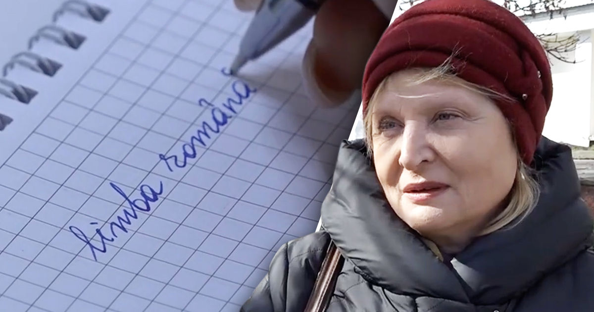 Бельчане о смене фразы "молдавский язык": "Мы станем лучше жить?". Коллаж: Point.md