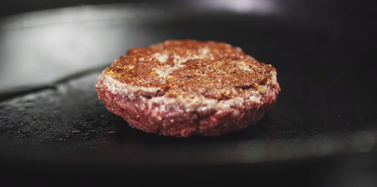FDA считает небезопасным искусственное мясо от Impossible Foods.