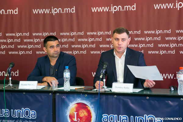 Две НПО требуют изменения Конституции для укрепления государственности.