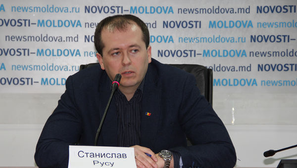Генеральный директор Агентства по туризму Станислав Русу освобождён от должности. 