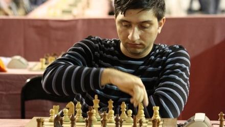 Datorită originii comune, Gaşimov era considerat urmaşul lui Garry Kasparov.