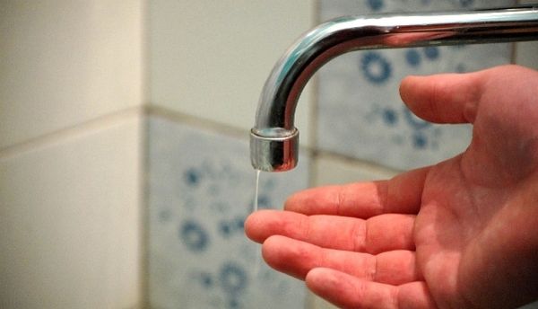 В жару жители столицы останутся без воды.