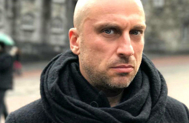 Дмитрий Нагиев получил предложение играть в театральной постановке на Манхэттене. 