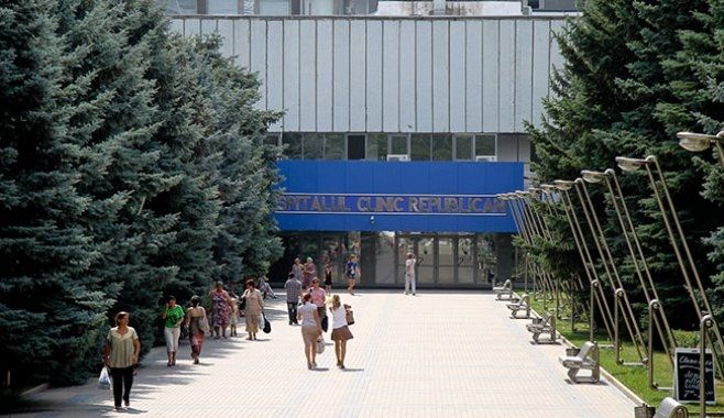 В неадекватном лечении обвиняет врачей Республиканской клинической больницы мужчина, больной диабетом.