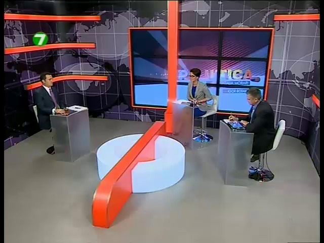 Филат не исключил коалиции с другими партиями, кроме ПКРМ.