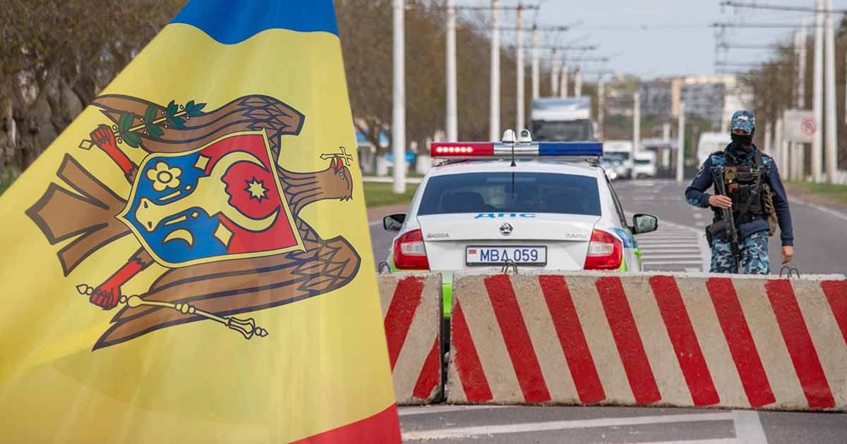 Делегация Молдовы в ОКК: Требуем от Тирасполя не допускать провокаций 2 марта.