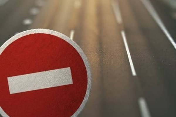 Traficul rutier pe str. Alexandru cel Bun va fi suspendat timp o lună.