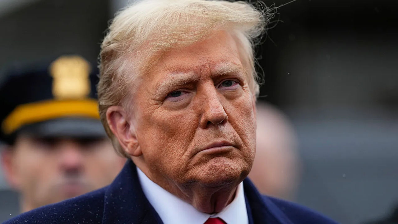Медиабизнес Трампа в прошлом году потерял $58 миллионов.