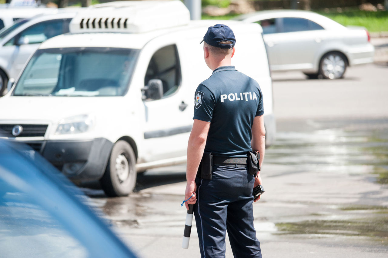 Timp de două zile va fi limitat accesul persoanelor în anumite locuri publice din Capitală. Foto: Point.md.