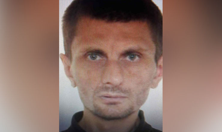 Полиция разыскивает пропавшего без вести мужчину.