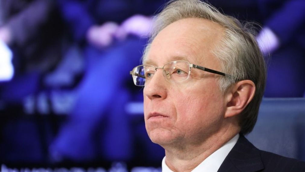 МИД РФ: Пока не видим готовности Молдовы вернуться к диалогу.