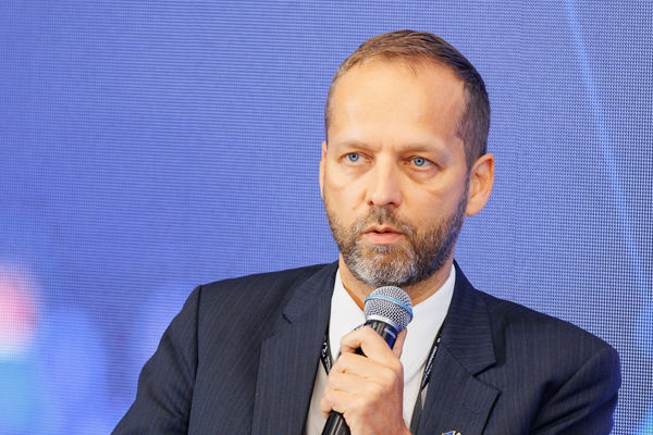 Мажейкс о реформе юстиции: Прогресс есть, но многое еще предстоит сделать.