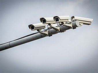 Камеры наблюдения за трафиком нарушают право на частную жизнь.