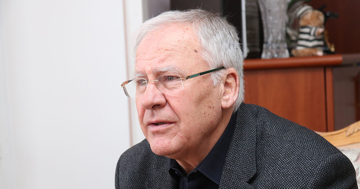 Дьяков призвал объединиться на выборах партии, созданные выходцами из ДМП.