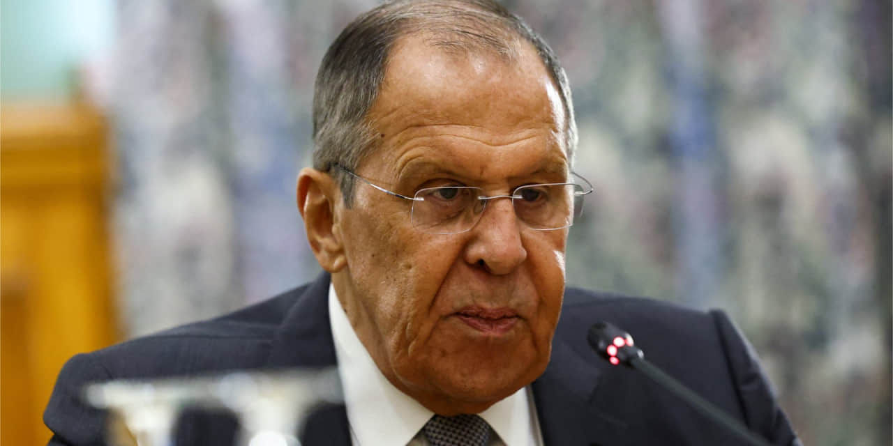 Лавров: Евросоюз стал главным препятствием для мира.