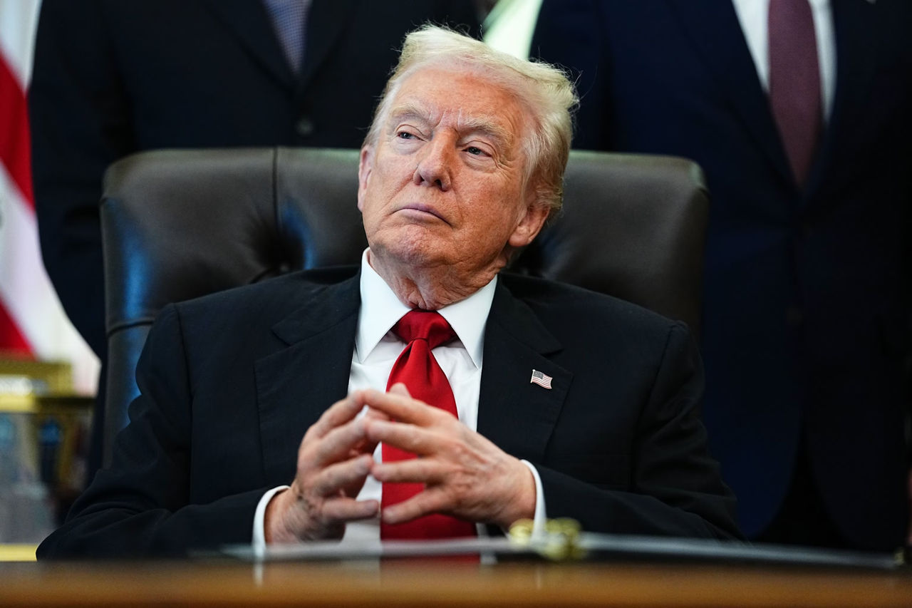 Trump: Modi a încetat, în mare parte, să mai cumpere petrol din Rusia.