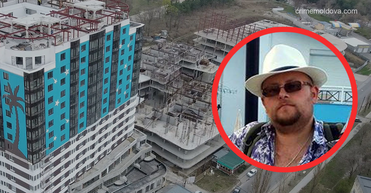 Кто стоит за бизнесом жилого комплекса «Пальмы и Звезды».