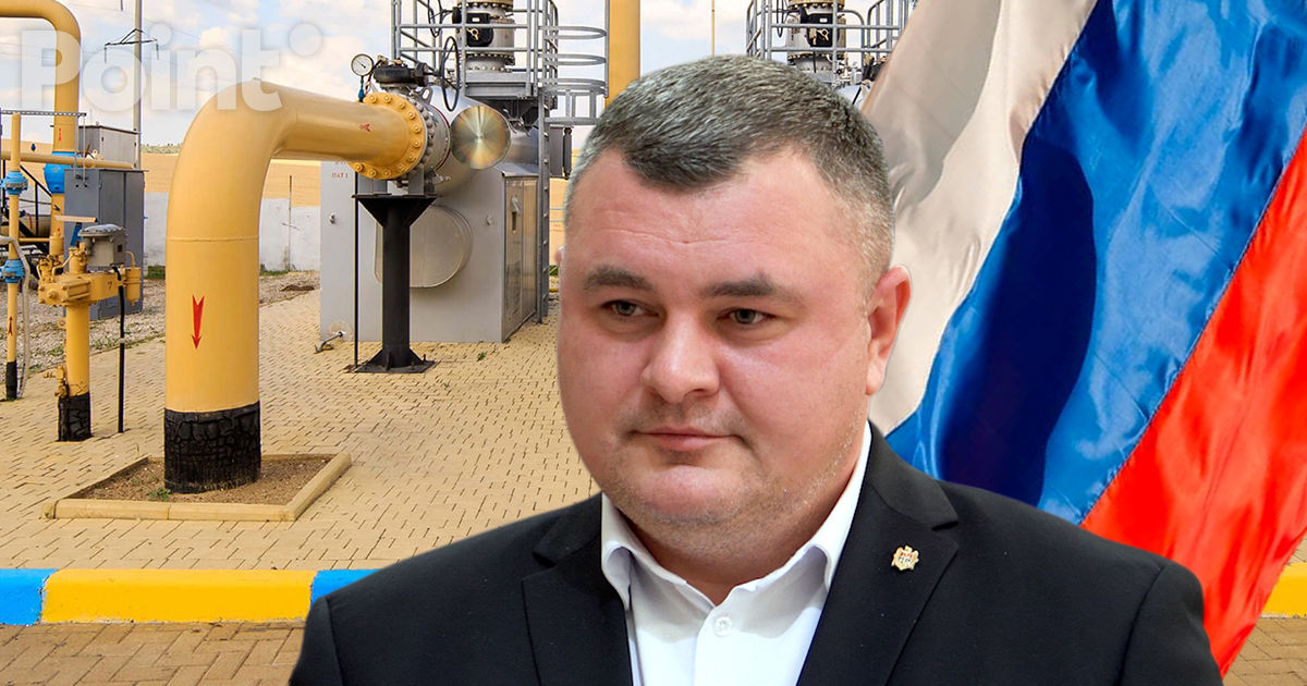Novac: Cum putem fi șantajați de Rusia dacă suntem independenți energetic?.
