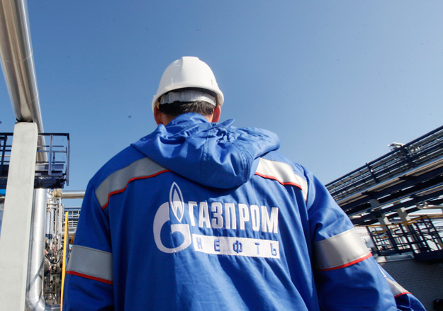 Одновременно Польша прекратила реверс газа на Украину в пределах 4 млн кубометров. Фото: vedomosti.ru.