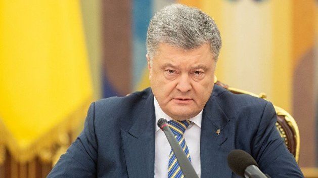 Опрос: Порошенко пройдет во второй тур президентских выборов
