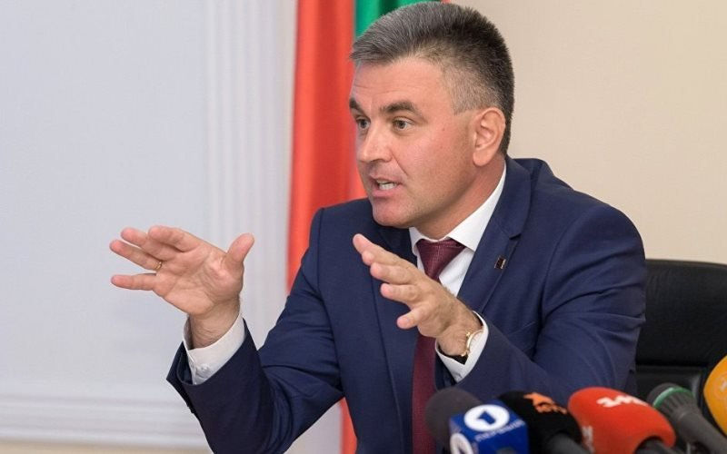 Красносельский назвал Молдову соседним государством.