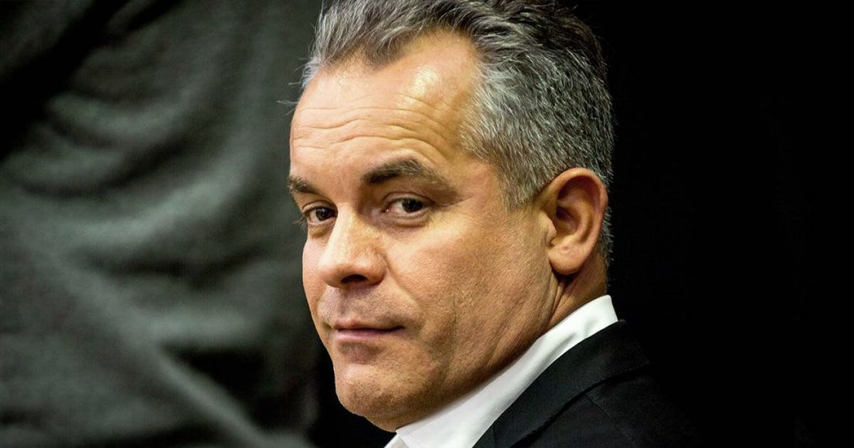 Un dosar penal pe numele lui Vladimir Plahotniuc, deschis în România.