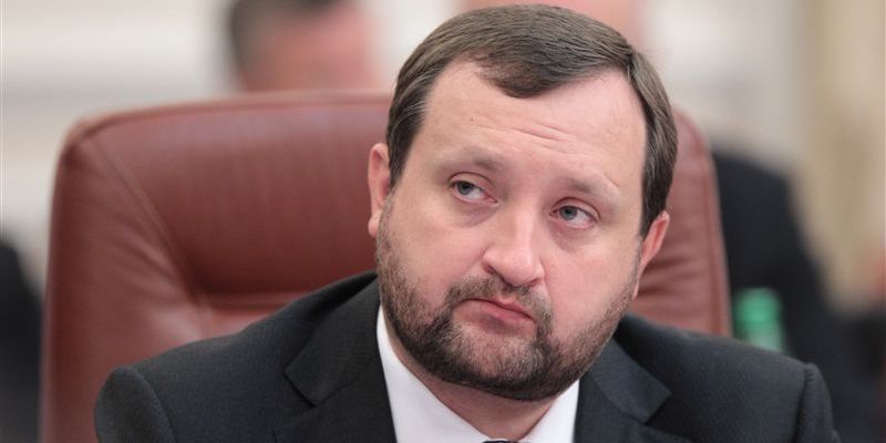 Украина не нашла в ЕС новые рынки.