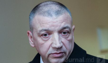 Мокану: Жители должны почувствовать себя уважаемыми. Фото: jurnal.md