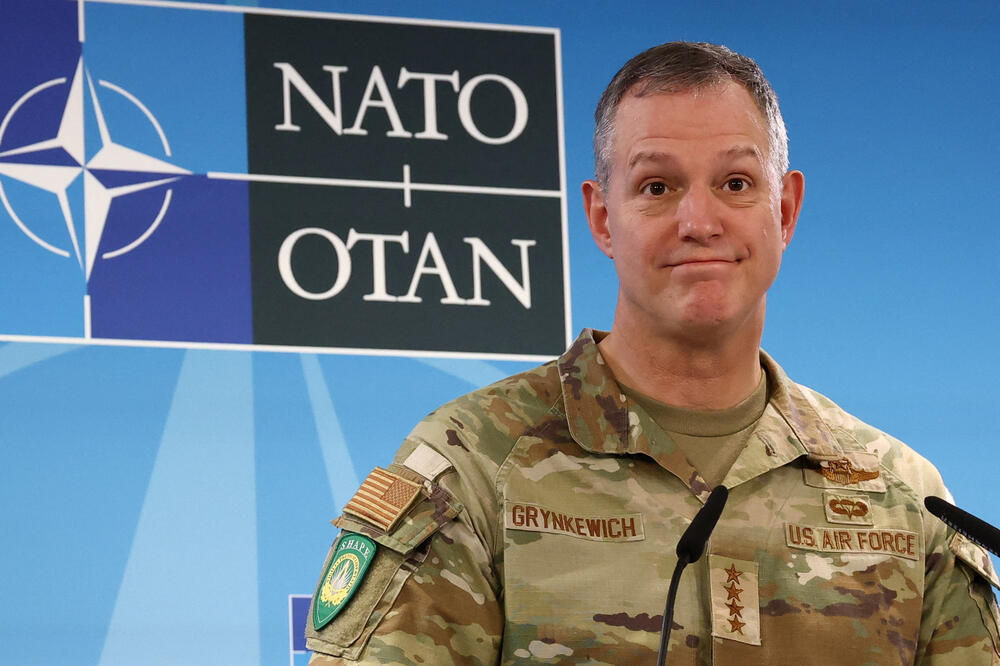 NATO: Dacă am permite dronelor să ajungă în Rusia, nu le-am doborî.