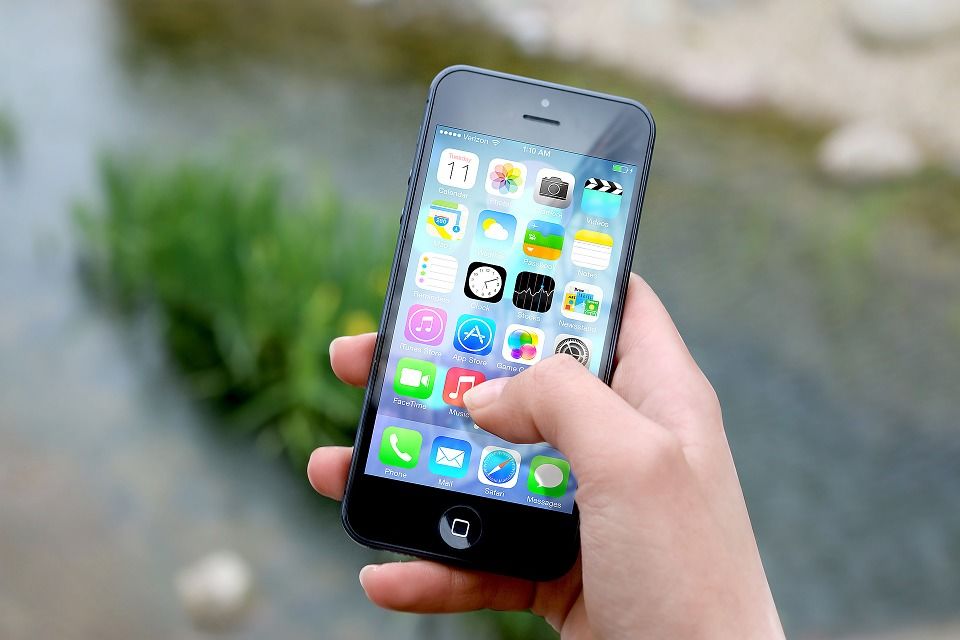 Старые iPhone и iPad могут лишиться важных функций с 3 ноября.