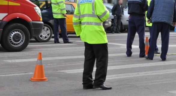 Numărul persoanelor decedate pe trecerile de pietoni din Chișinău este în creștere. 