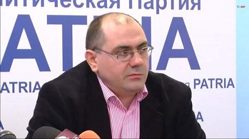 Все! Выборы больше не являются поворотными для молдавской демократии.