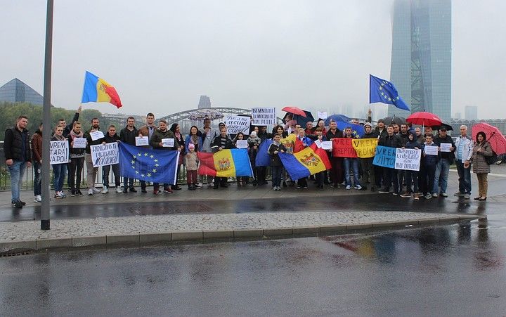 Запущена новая программа грантов для диаспоры.