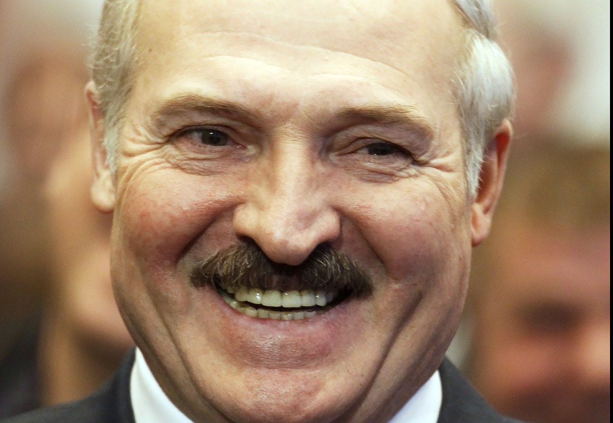 В победу Лукашенко на выборах президента летом 1994 года еще за несколько недель не верили ни политики, ни аналитики.