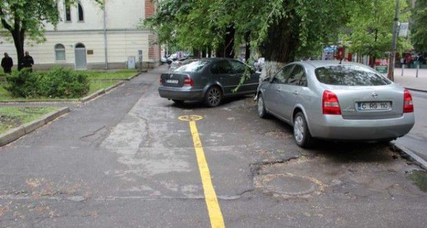 Chirtoacă s-a declarat nemulțumit de faptul că până în prezent nu a primit nicio schiță de itinerar pentru piste.