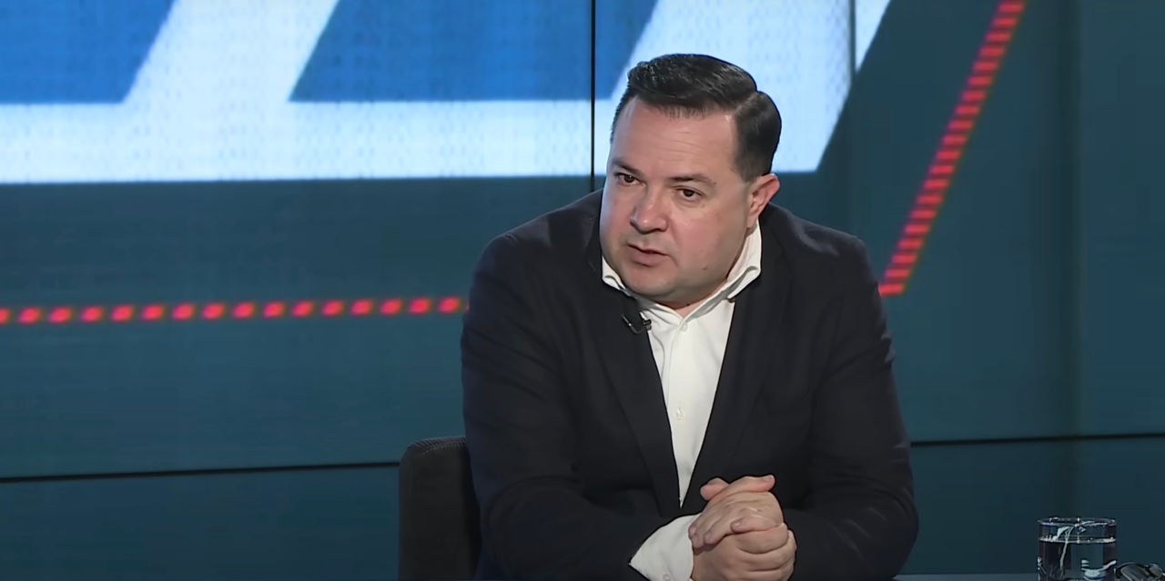 Ostalep: Străinii numesc obrăznicia, nesimțirea și fărădelegea din Moldova drept un progres fără precedent.