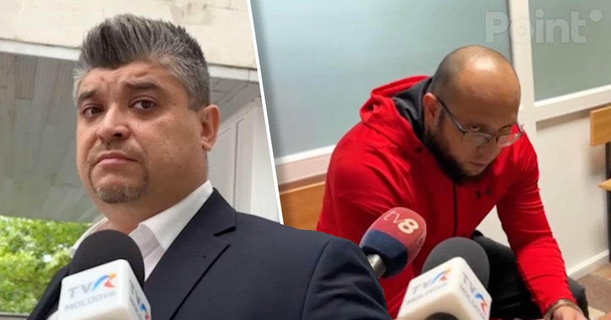 Procuror: Indivizii reținuți duminică seară au fost plătiți să dea foc instituțiilor de stat.