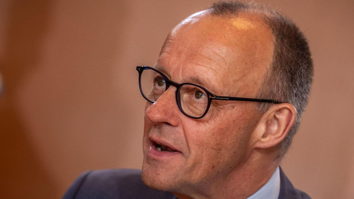 Merz: Sistemul bugetar al Uniunii Europene este învechit. Sunt necesare reforme.