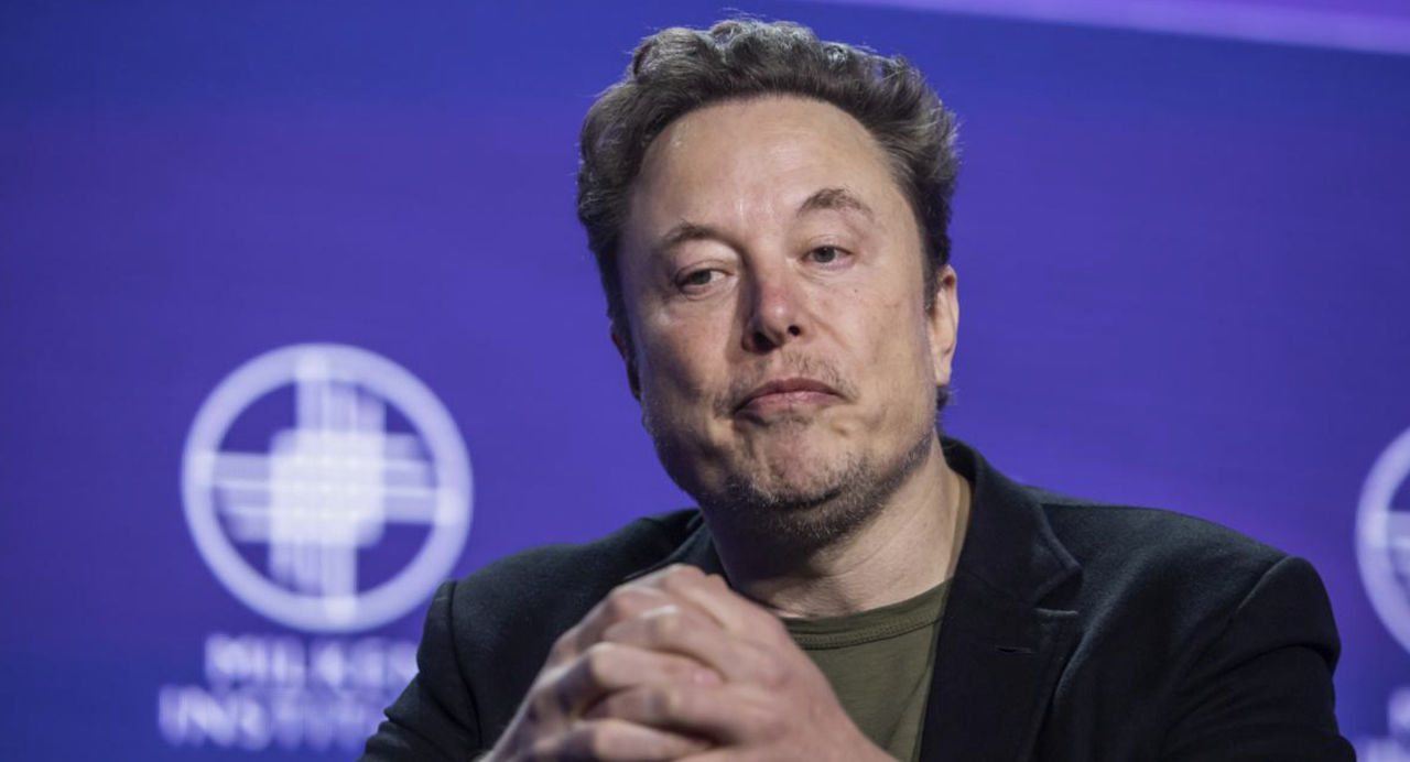 OpenAI l-a acuzat pe Musk de planuri de a construi un oraș pe Marte pe seama companiei.