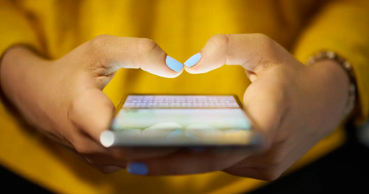 Studiu: Detoxifierea digitală reduce simptomele depresiei cu 24,8%.