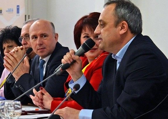 Atac raider la CALM? Directorul Congresului denunță presiuni din partea guvernării. Foto: independent.md